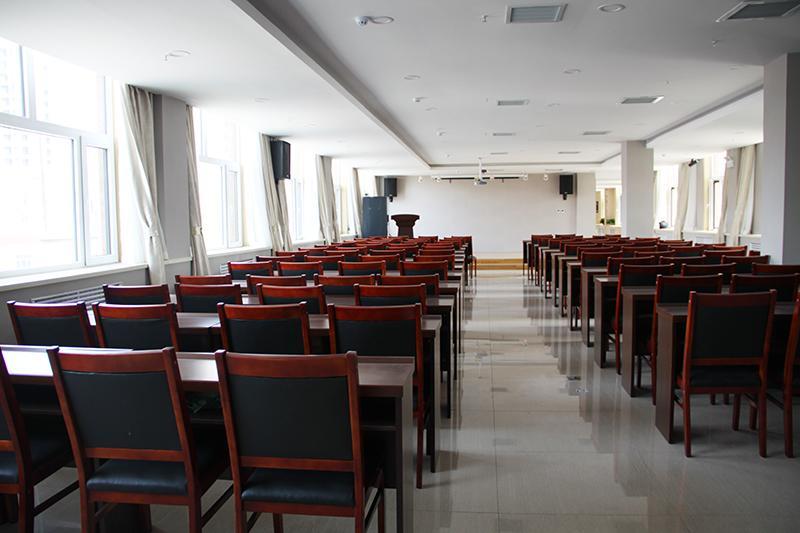 Thank Inn Plus Hotel Hebei Zhangjiakou Huailaishacheng Gujiayao Bagian luar foto